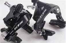 Calipers Shimano