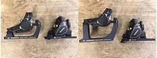 Calipers Shimano