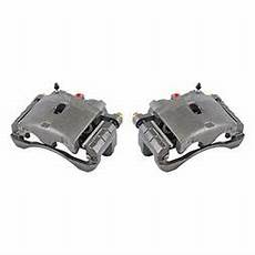 Callahan Brake Calipers