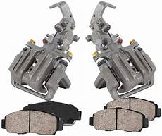 Callahan Brake Calipers
