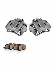 Callahan Brake Calipers
