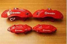 Callahan Brake Calipers