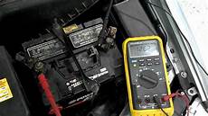 Car Battery Amps