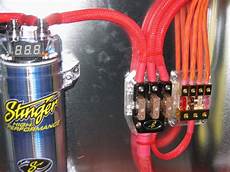 Car Battery Amps