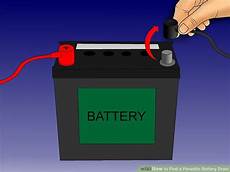 Car Battery Amps