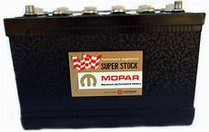 Car Battery Amps