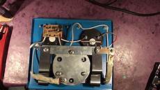 Car Battery Amps
