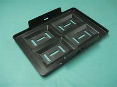 Car Battery Bolts