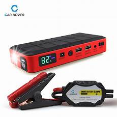 Car Battery Booster