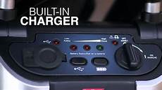 Car Battery Booster