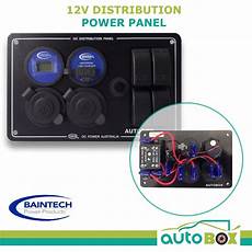 Car Battery Dc
