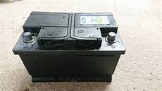 Car Battery Efb