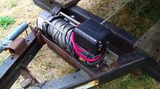 Car Battery Fitting