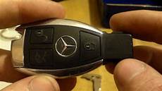 Car Battery Key