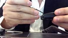 Car Battery Key