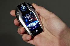 Car Battery Key