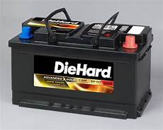 Car Battery Lookup
