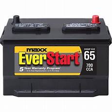 Car Battery Lookup