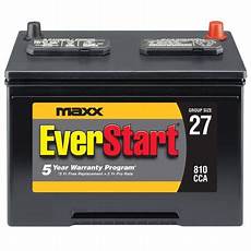 Car Battery Lookup