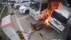 Car Battery Out