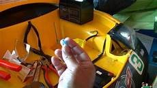 Car Battery Replacement