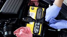 Car Battery Search