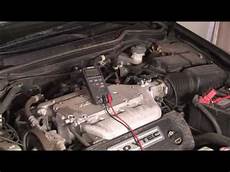 Car Battery Voltage