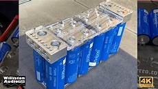 Car Battery Watt