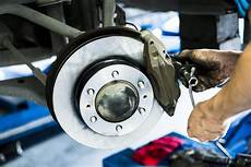 Car Brake Caliper
