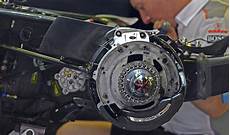 Car Brake Caliper