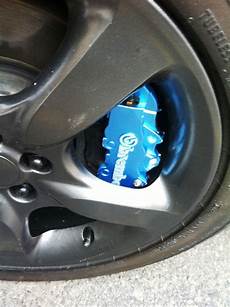 Car Caliper Covers