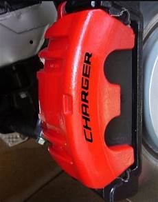 Car Caliper Covers