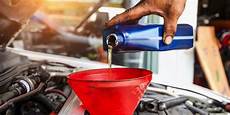 Car Oil