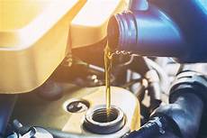 Car Oil