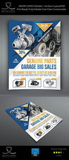 Car Spare Parts