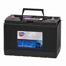 Carquest Battery