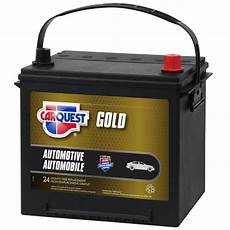 Carquest Car Battery