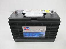 Carquest Car Battery