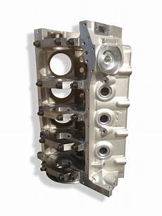 Cast Iron Crankshafts
