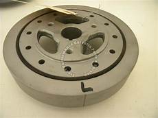 Cast Iron Crankshafts