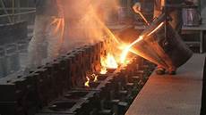 Cast Iron Crankshafts