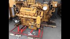 Cat Engine Parts