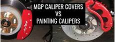 Cci Caliper Covers
