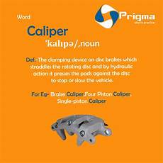 Cci Caliper Covers