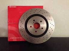 Centric Brake Calipers