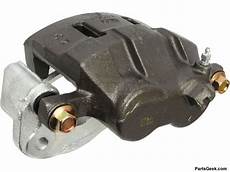 Centric Brake Calipers