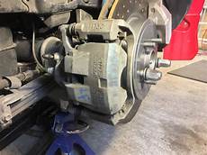 Centric Brake Calipers