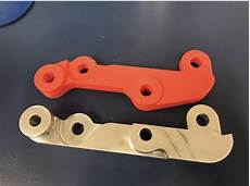 Centric Calipers