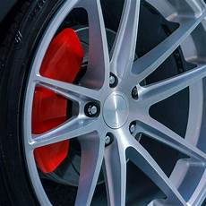 Challenger Caliper Covers