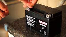 Champion Car Battery